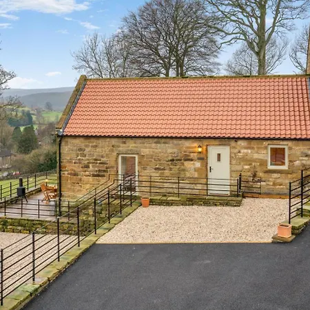 Semesterbostad 2 Bed In Oc-p34012 Castleton (North Yorkshire)