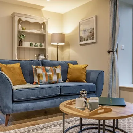 2 Bed In Oc-p34012 Semesterbostad Castleton (North Yorkshire)