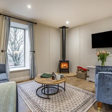 Semesterbostad 2 Bed In Oc-p34012 Castleton (North Yorkshire)