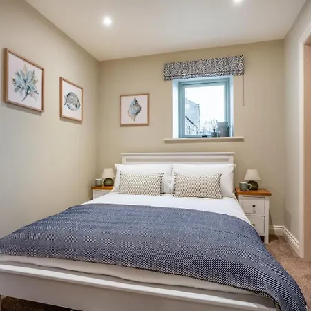 בית נופש 2 Bed In Oc-p34012
