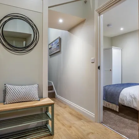 בית נופש 2 Bed In Oc-p34012 Castleton (North Yorkshire)