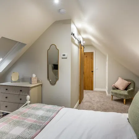 Semesterbostad 2 Bed In Oc-p34012 *