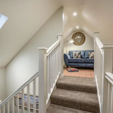 2 Bed In Oc-p34012 * Castleton (North Yorkshire)