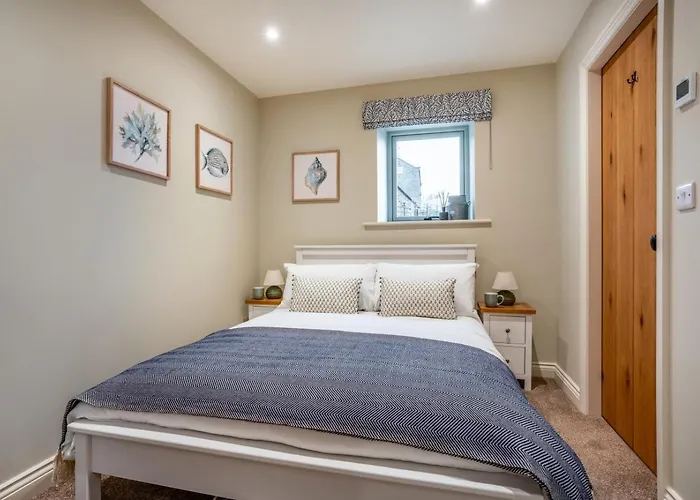 Semesterbostad 2 Bed In Oc-p34012