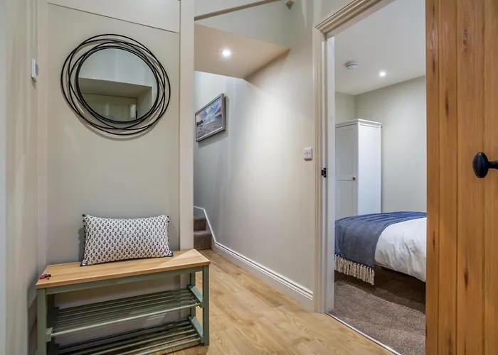 Semesterbostad 2 Bed In Oc-p34012 Castleton (North Yorkshire)