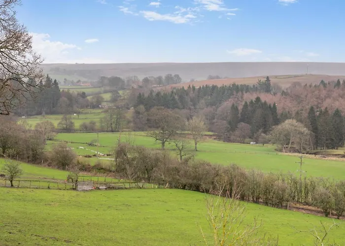 Semesterbostad 2 Bed In Oc-p34012