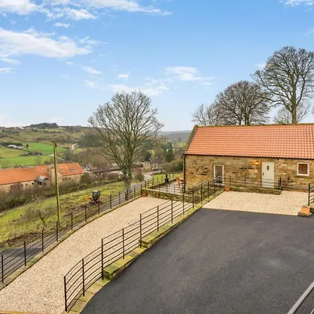 2 Bed In Oc-p34012 * Castleton (North Yorkshire)