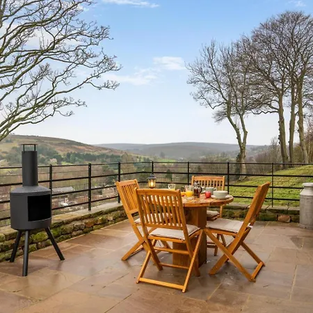 2 Bed In Oc-p34012 Casa vacanze Castleton (North Yorkshire)
