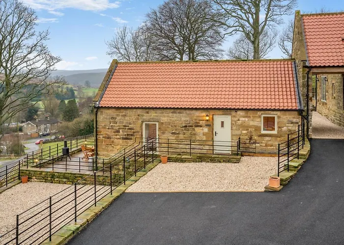 Holiday home 2 Bed In Oc-p34012 Castleton (North Yorkshire)