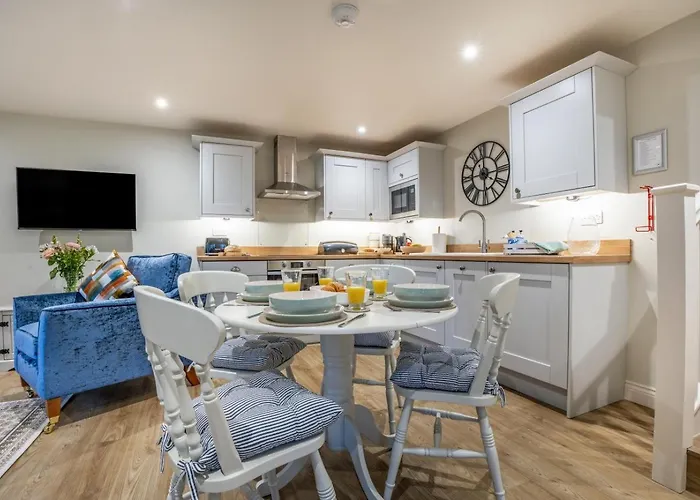 Holiday home 2 Bed In Oc-p34012