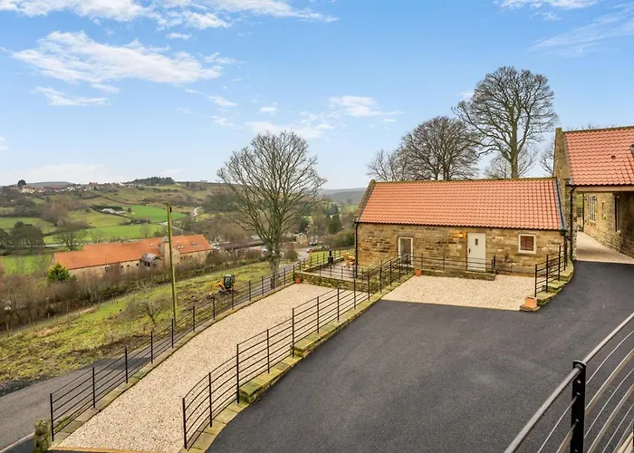 2 Bed In Oc-p34012 * Castleton (North Yorkshire)