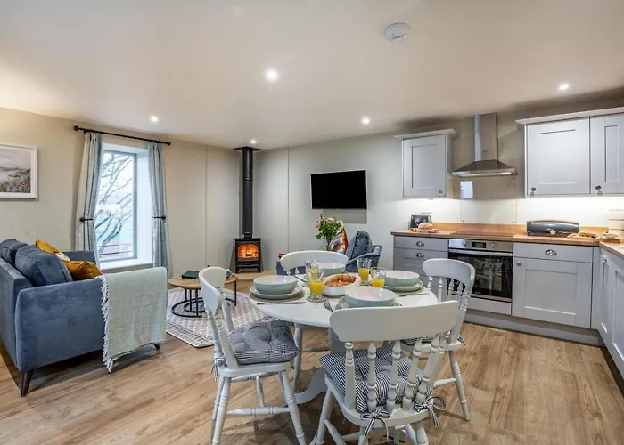 Casa vacanze 2 Bed In Oc-p34012