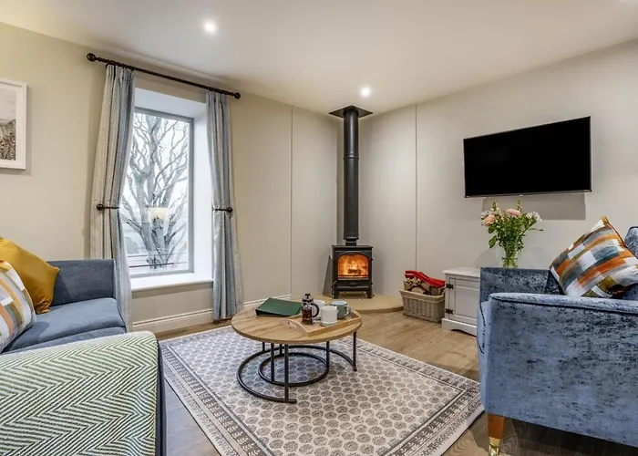 Casa vacanze 2 Bed In Oc-p34012 Castleton (North Yorkshire)