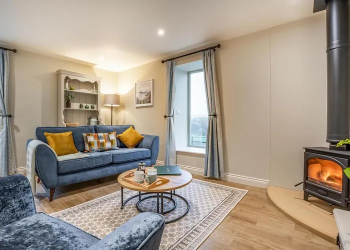 Holiday home 2 Bed In Oc-p34012