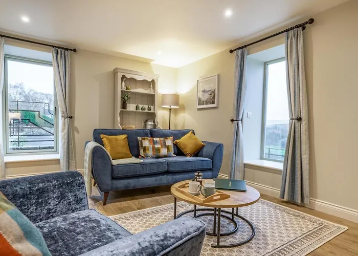 Casa vacanze 2 Bed In Oc-p34012 *