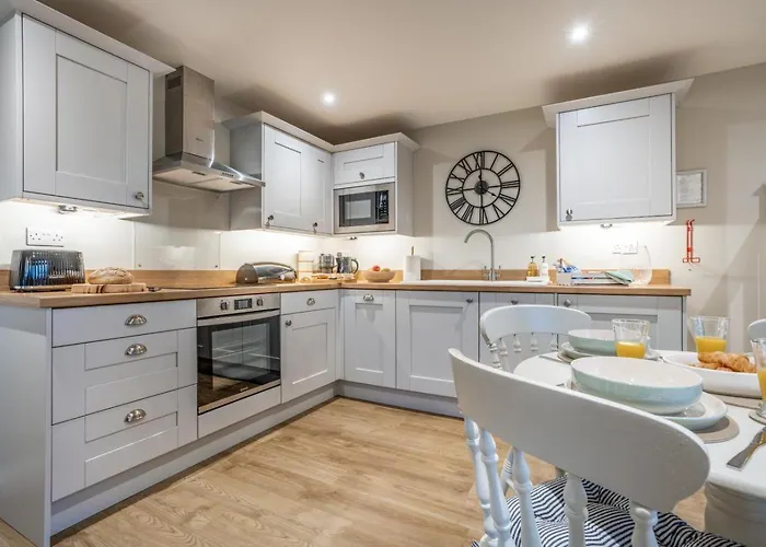 Casa vacanze 2 Bed In Oc-p34012 *