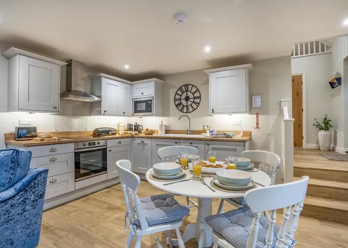 Holiday home 2 Bed In Oc-p34012 *