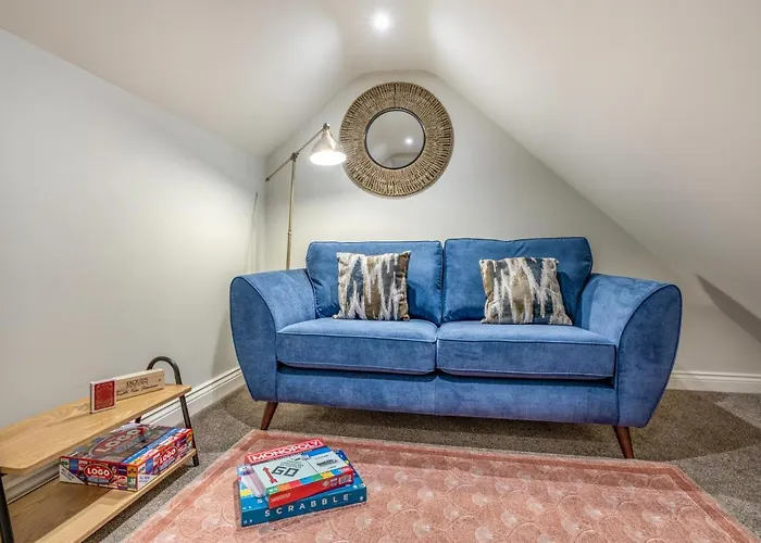 2 Bed In Oc-p34012 *