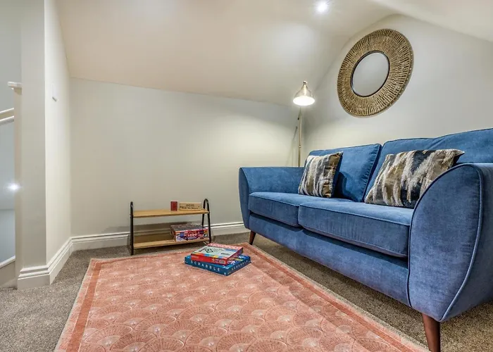 2 Bed In Oc-p34012 *