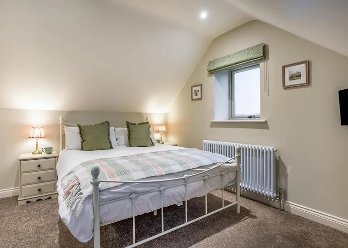 2 Bed In Oc-p34012 Castleton (North Yorkshire)