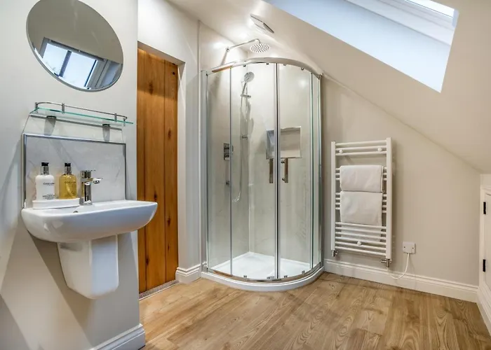 2 Bed In Oc-p34012 * Castleton (North Yorkshire)