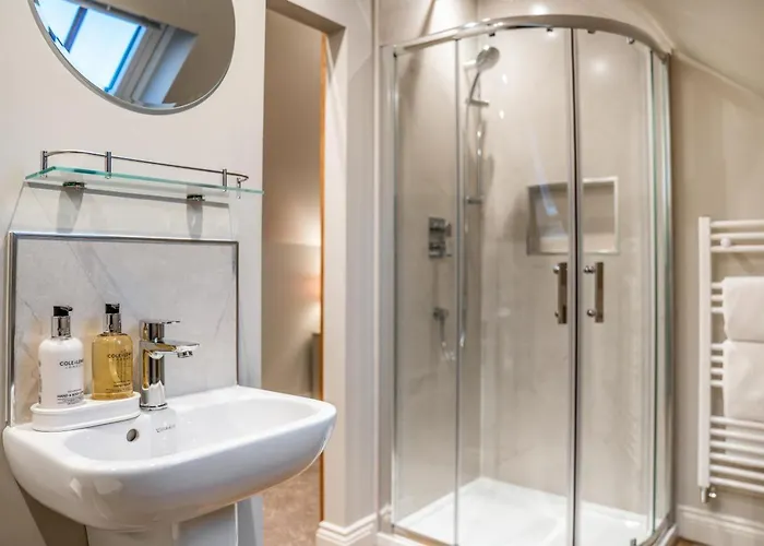 Holiday home 2 Bed In Oc-p34012 *