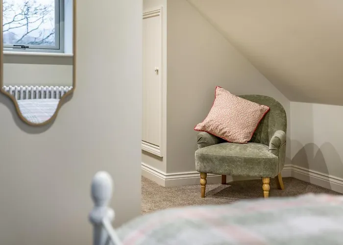 2 Bed In Oc-p34012 * Castleton (North Yorkshire)