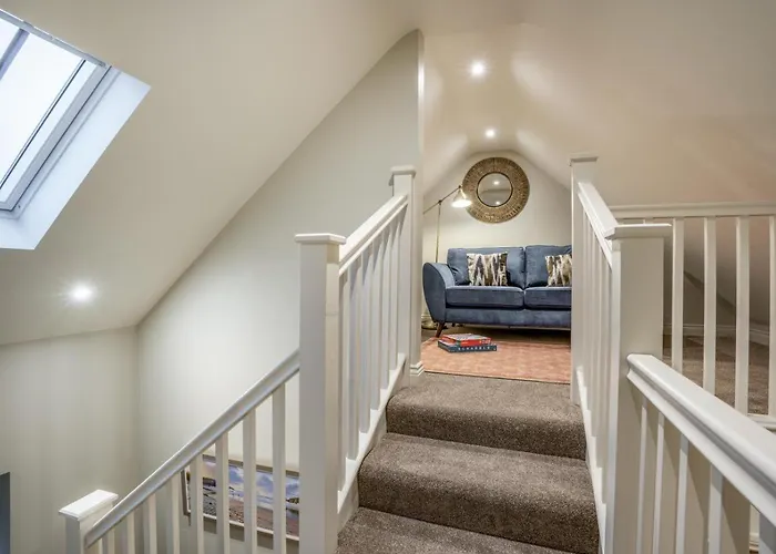 2 Bed In Oc-p34012 * Castleton (North Yorkshire)