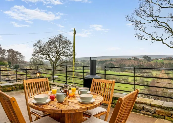 Holiday home 2 Bed In Oc-p34012 *