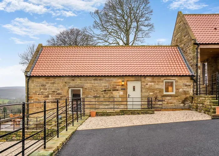 2 Bed In Oc-p34012 Castleton (North Yorkshire)